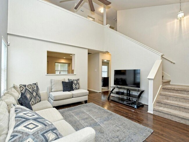 Foto del edificio - 3584 Rock Shelf Ln