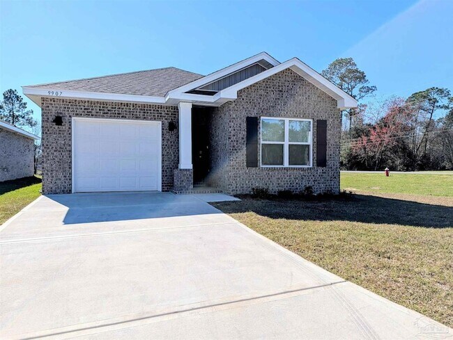 Foto del edificio - 9907 Starling Dr