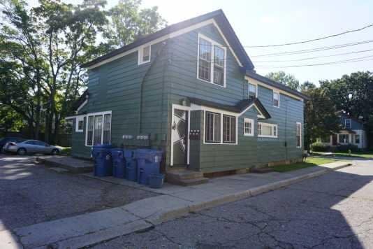 Building Photo - 629 Potter St
