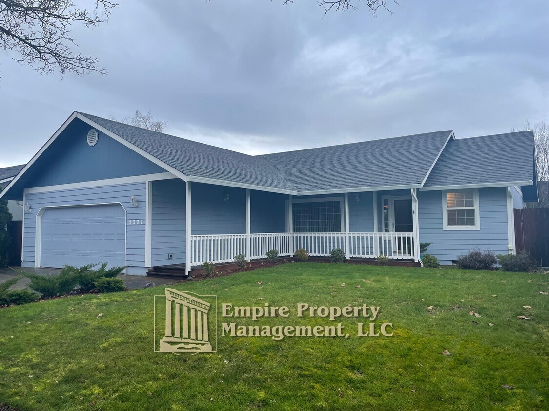 Foto principal - 4027 Wagner St