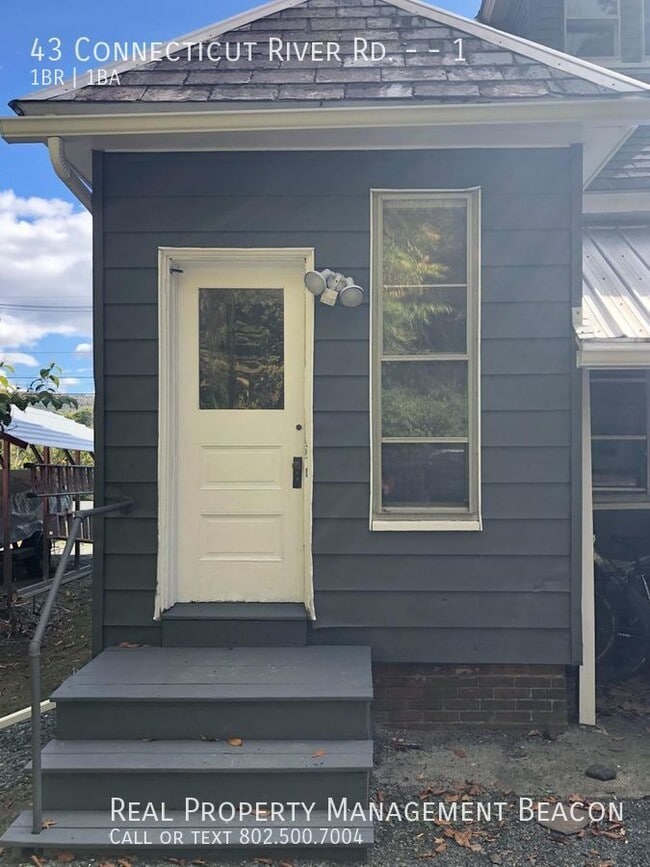 Photo - 43 Connecticut River Rd Apartment