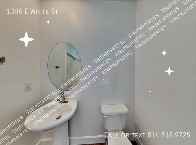 Building Photo - 1308 E White St