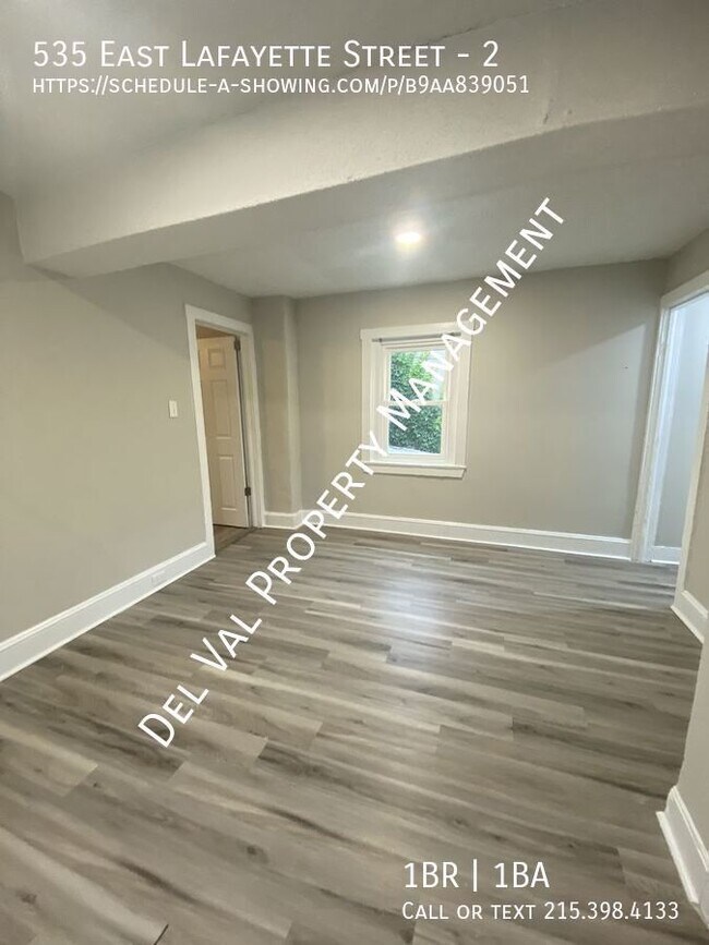 Building Photo - Cozy 1- Bdrm Apartment For Rent - 535 E La...