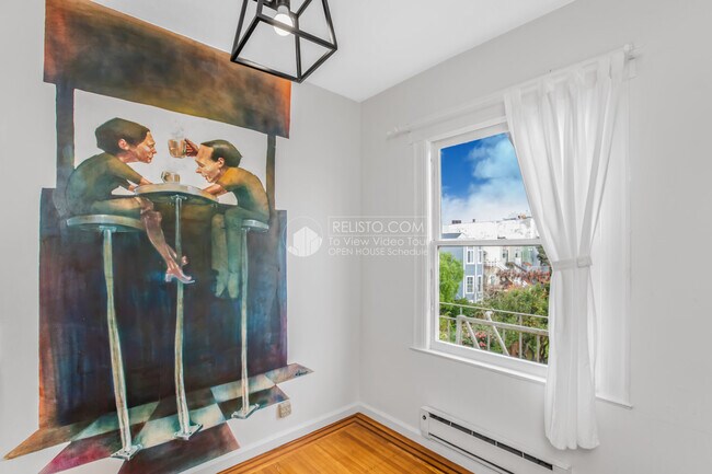 Foto del edificio - 1730 Broderick St