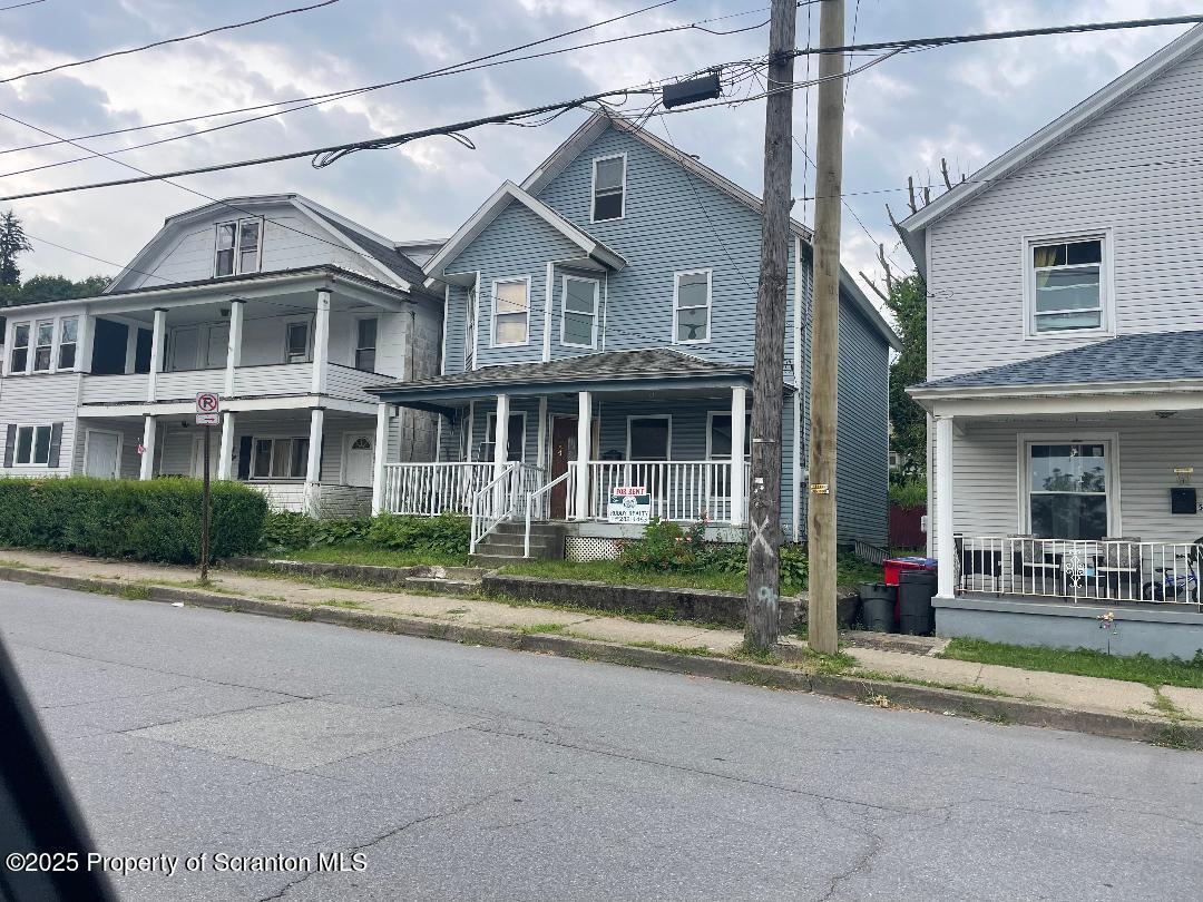 Foto principal - 54 8th Ave