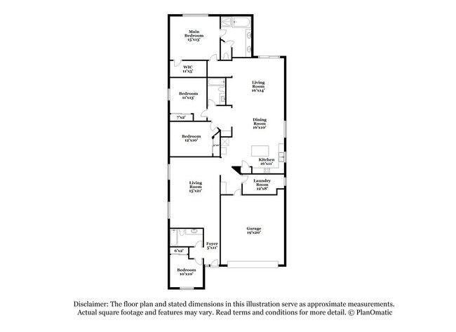 Foto del edificio - 2226 W Oyer Ln