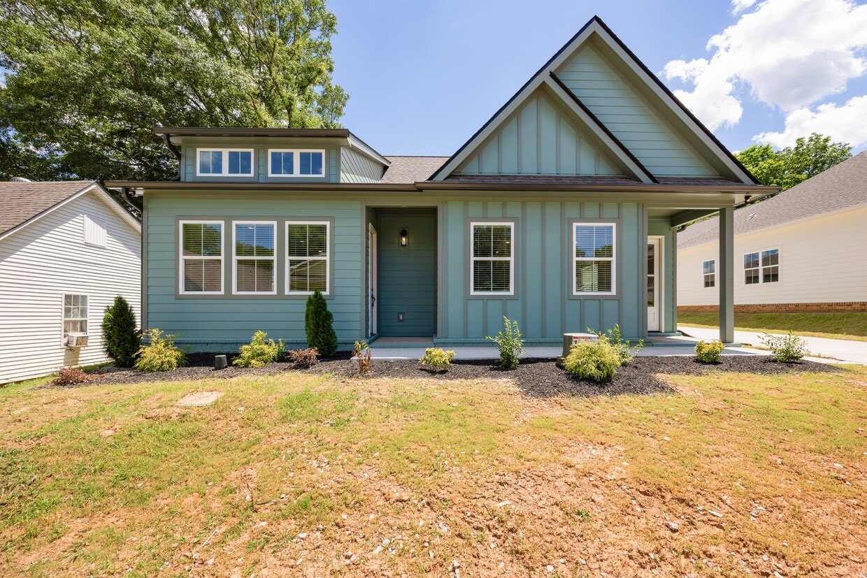 Foto principal - 136 McCowat St