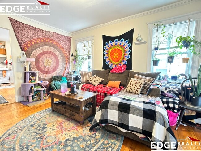 Photo - 218 Foster St Apartment