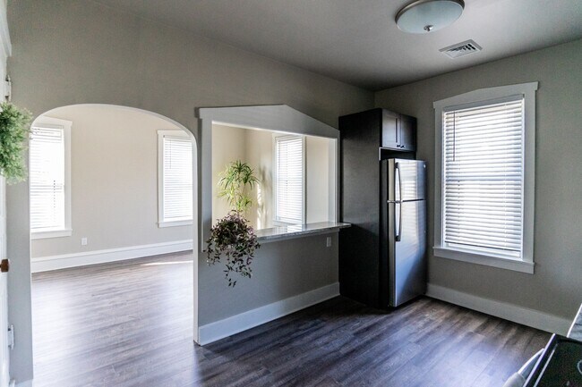 Foto del edificio - Market Street Commons A