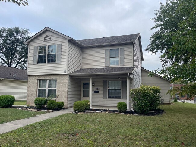 Building Photo - Home For Rent By Capital Property Management