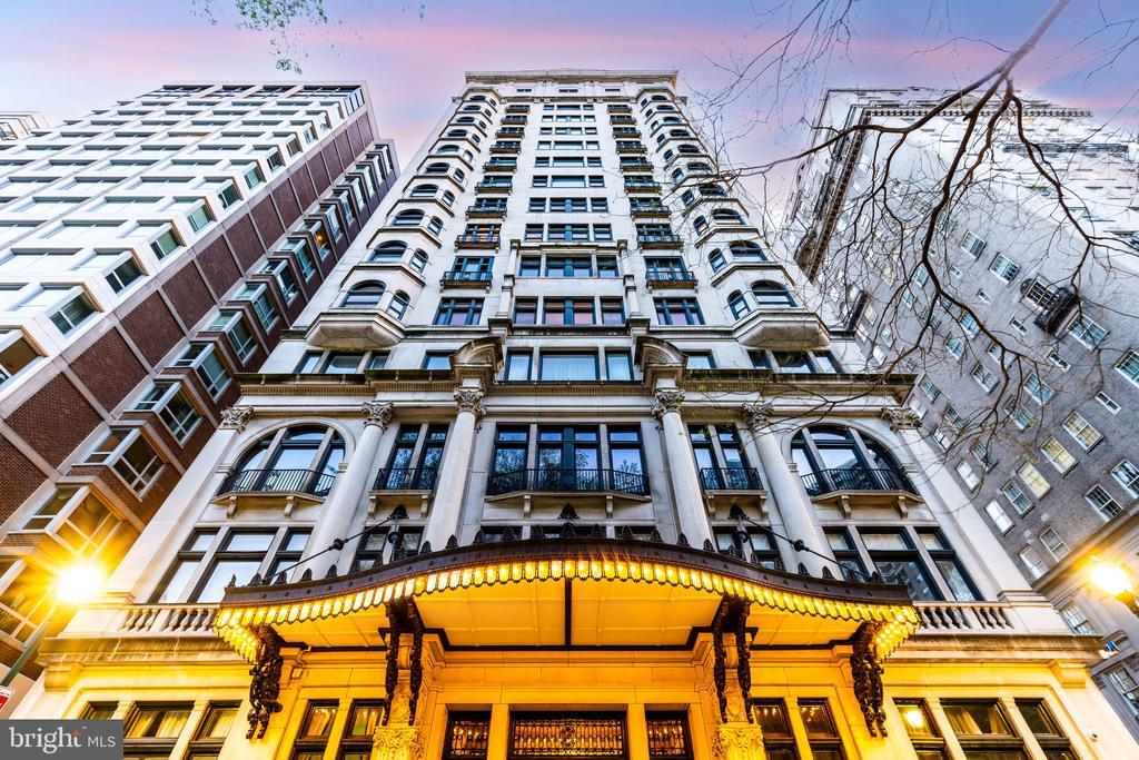 Foto principal - 1830 Rittenhouse Square