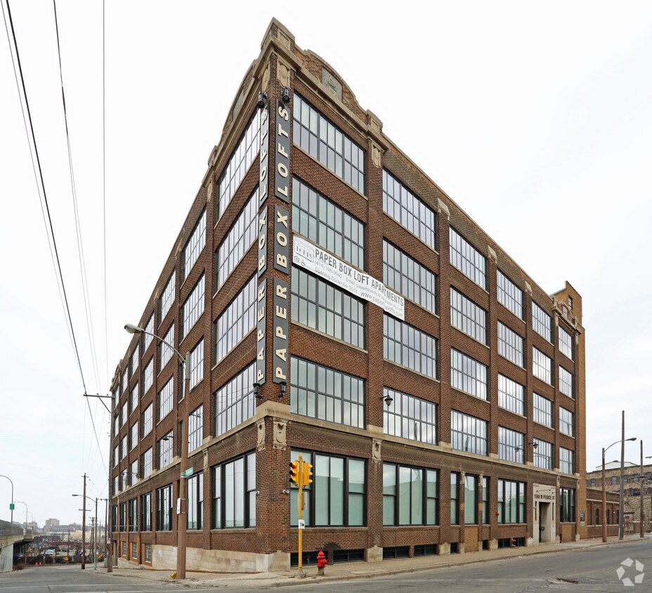 Gables ponce apartments image