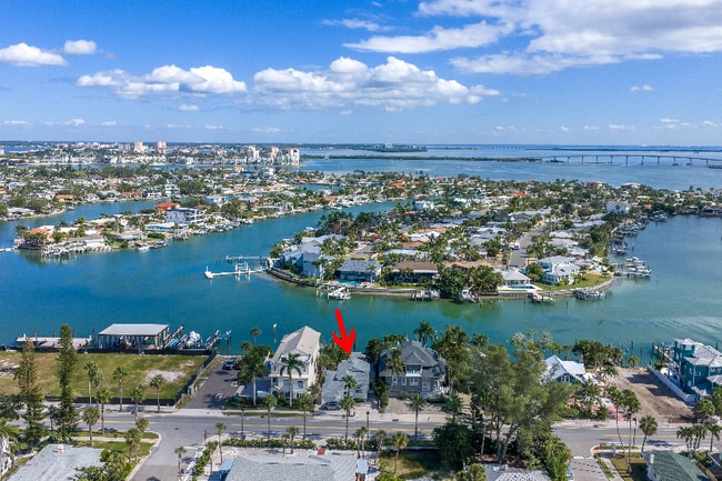 Foto del edificio - 2605 Pass a Grille Way