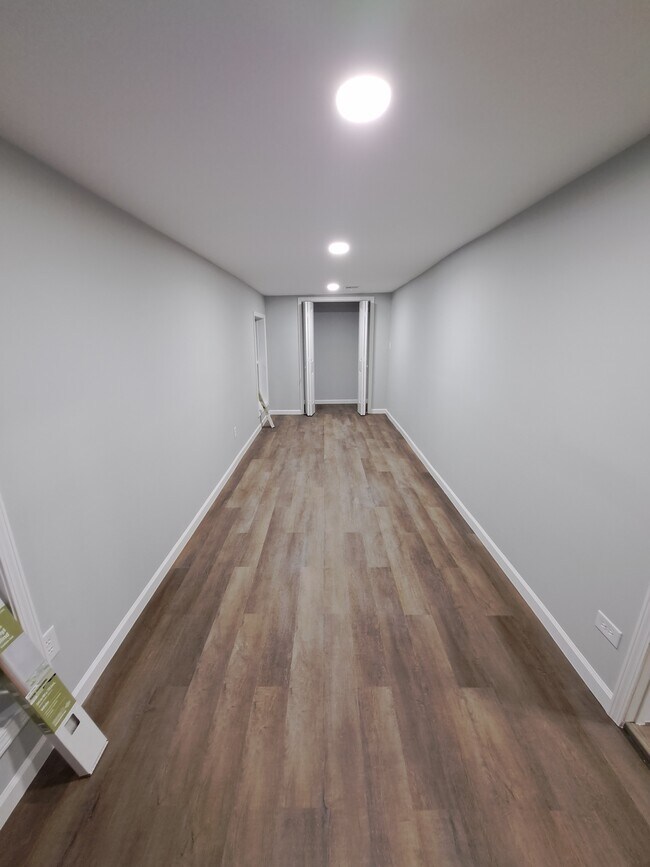 Foto del edificio - 1211 Grout St