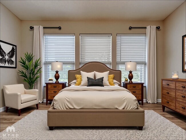 Building Photo - 3968 Elizabeth Glen Way