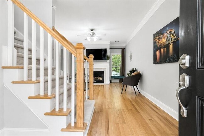 Foto del edificio - 2540 Village Creek Landing SE