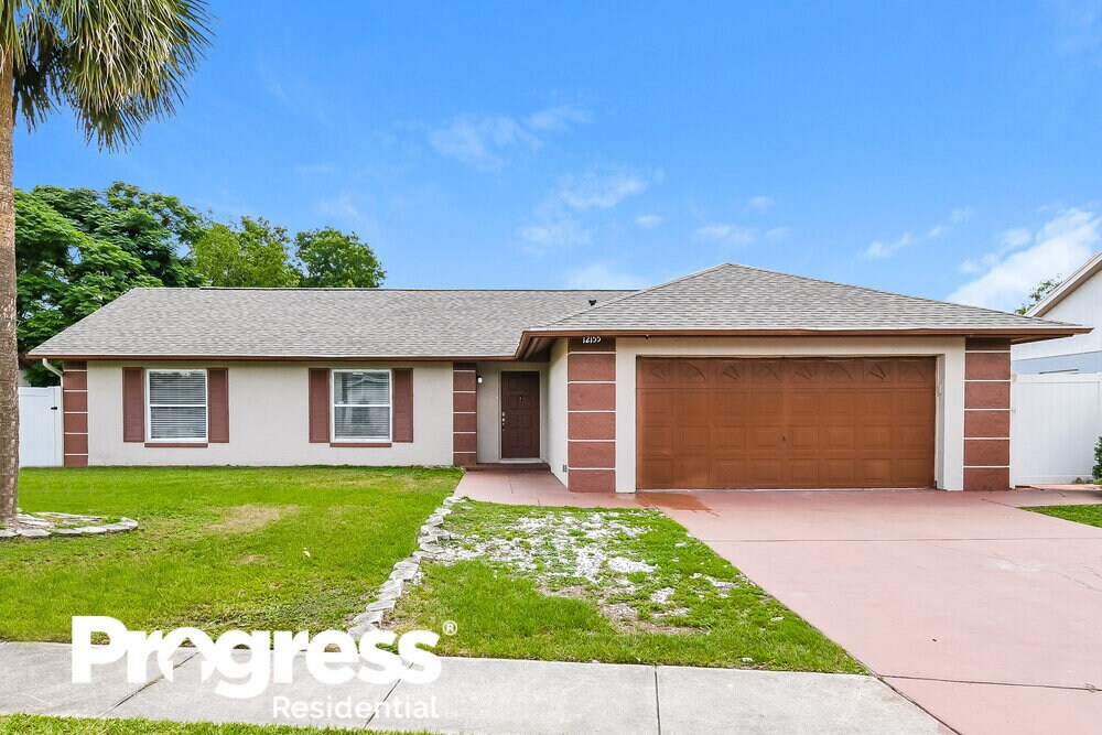 12155 Romero St, Orlando, FL 32837 House Rental in Orlando, FL