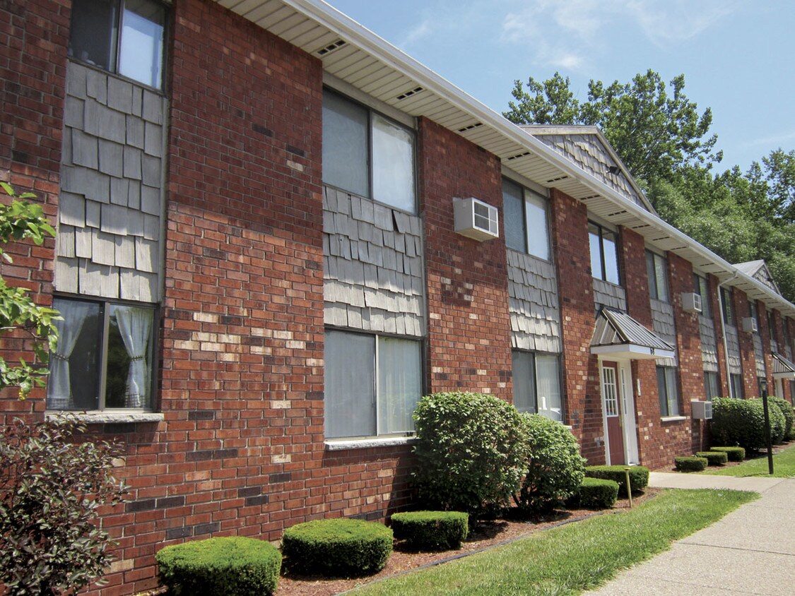 Gaslight Square Apartments Rochester, NY