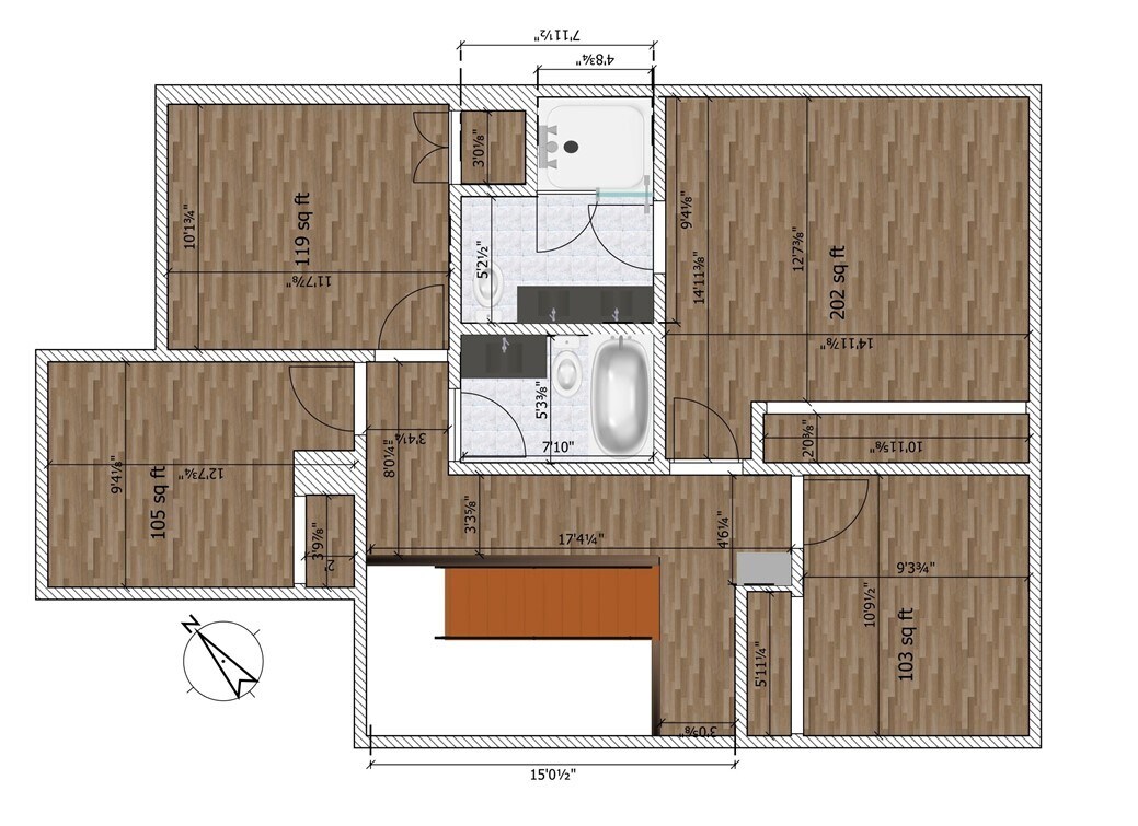 Foto del edificio - 6555 E Camino Vista