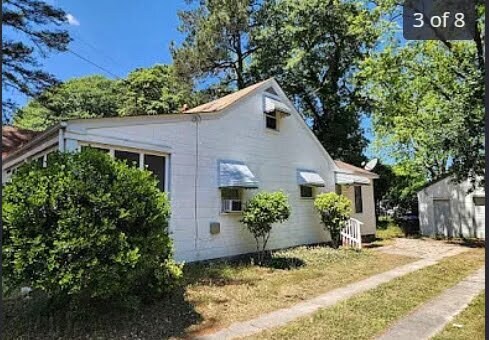 Building Photo - 105 Edison Ave