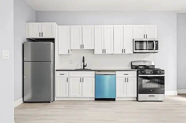 Photo - Saint Nicholas Avenue Townhome