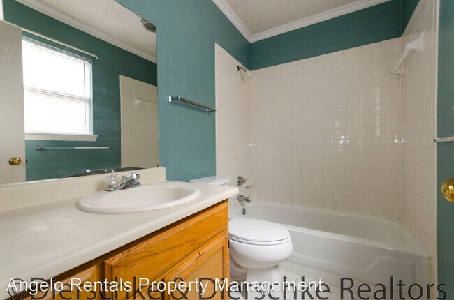 Building Photo - 3 br, 2 bath House - 1121 Todd Ln