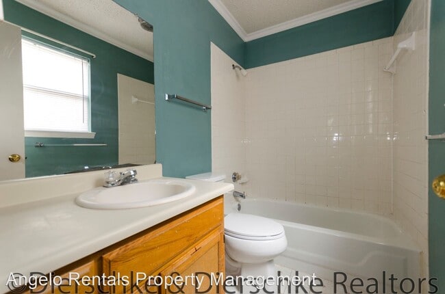 Foto del edificio - 3 br, 2 bath House - 1121 Todd Ln