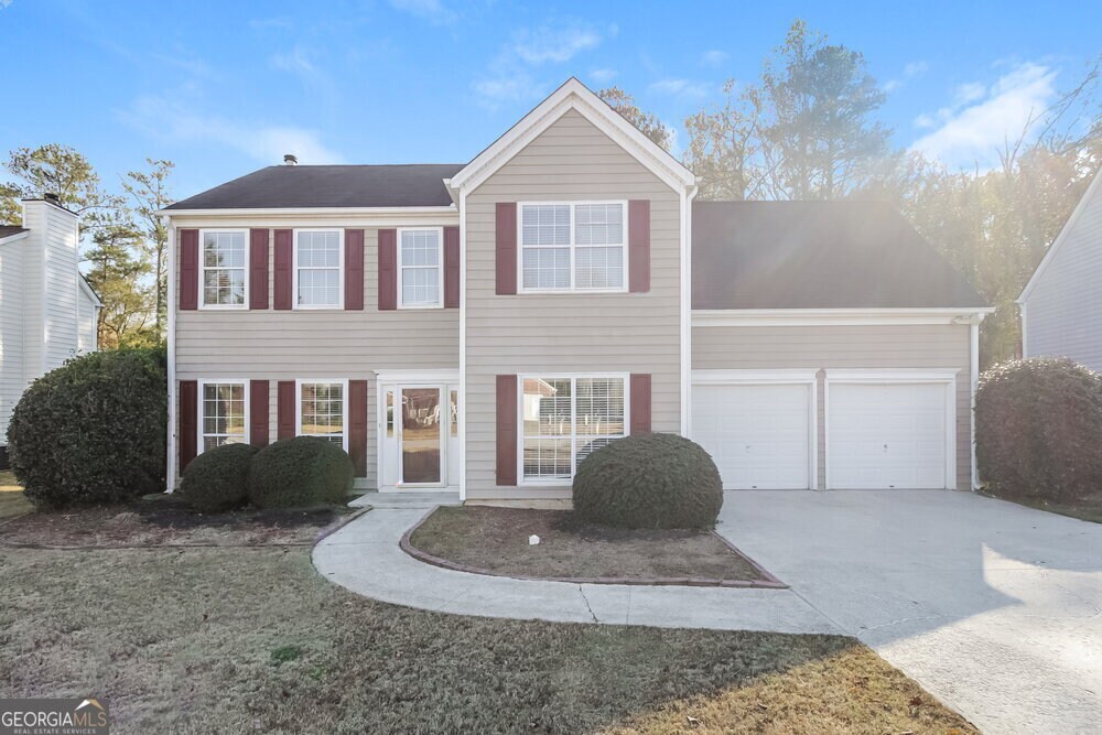 Primary Photo - 4505 Legend Hollow Ln