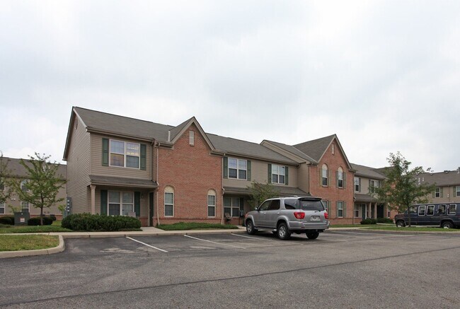 Foto del edificio - 751 Chestnut Grove Dr