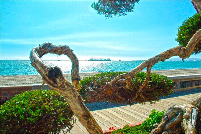 Foto del edificio - 15 64th Pl