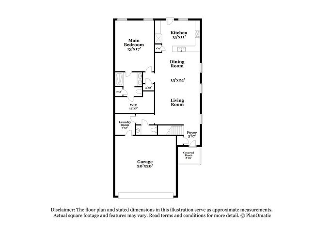 Foto del edificio - 16647 Spirit St