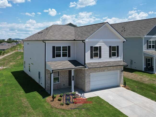 Building Photo - Welcome to Your Dream Home in Adairsville!