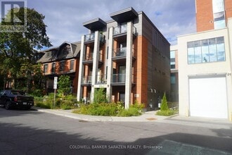 Building Photo - 27 Monk St