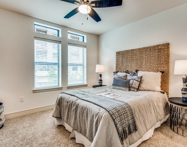 Building Photo - 3970 Vitruvian Way