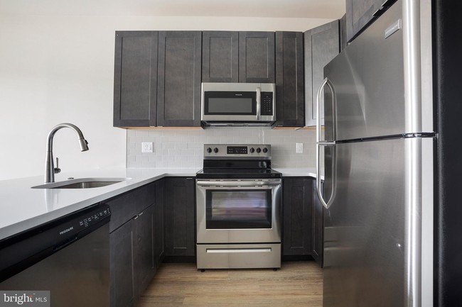 Foto del edificio - 2407 Wharton St