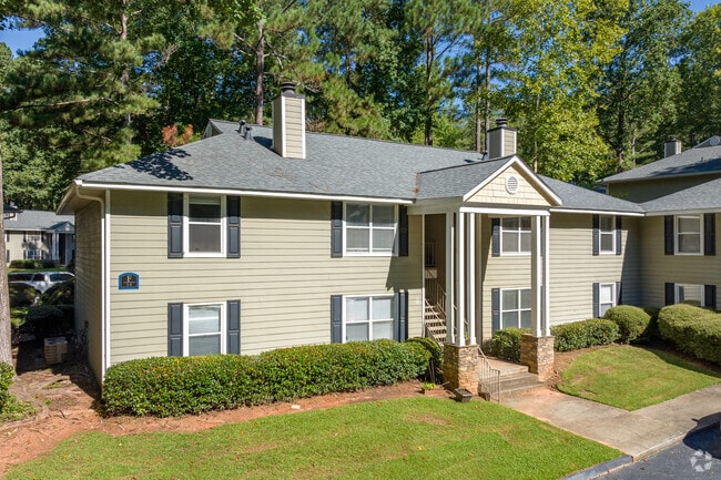 Building Photo - ReNew Marietta