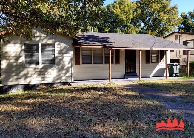 Foto del edificio - 426 Delta Rd