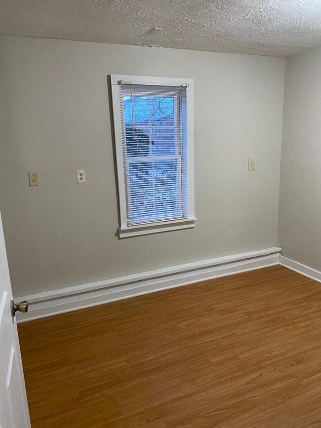 Dormitorio - 15 W Vine St