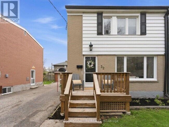 Building Photo - 32 Althea Rd