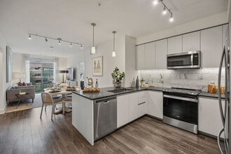 Building Photo - Urbane at Alewife