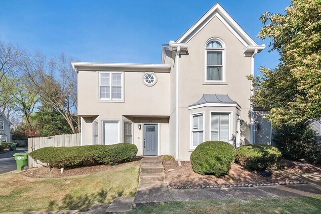 Photo - 401 Defoors Landing NW Townhome