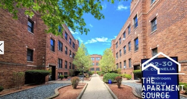 Photo - 628 W Cornelia Ave Apartment