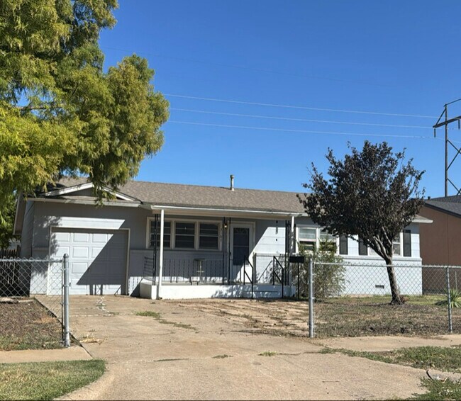 Foto del edificio - 3107 S Nelson St