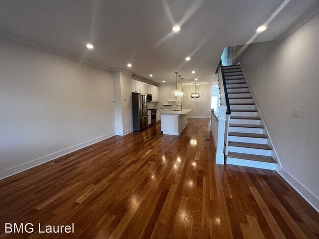 Foto del edificio - 5 br, 4 bath House - 3718 13th St NW