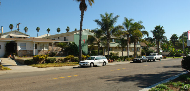 Foto del edificio - Elan Sea Lofts