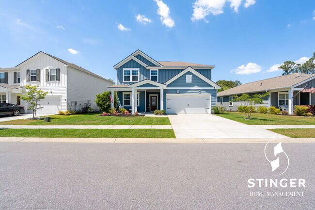 Foto del edificio - 1208 Brackish Ct