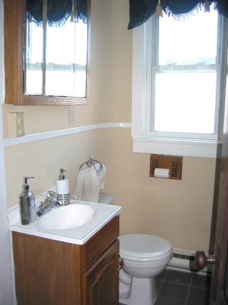 Foto del edificio - 32 W Elizabeth Ave