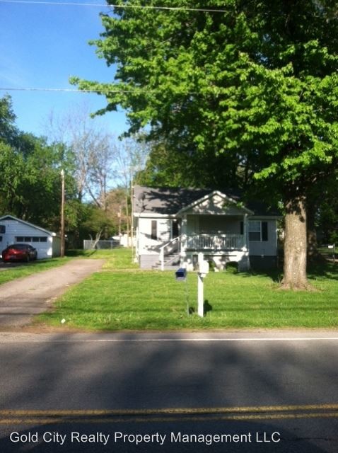 Building Photo - 1407 S Wilson Rd