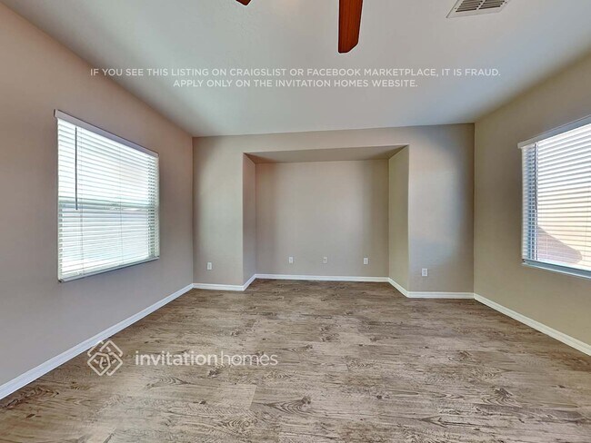 Foto del edificio - 6833 Babbler St