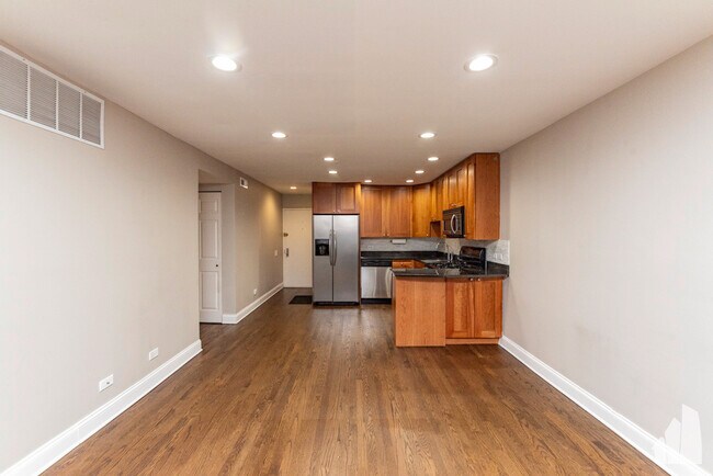 Foto del edificio - 2036 N Larrabee St